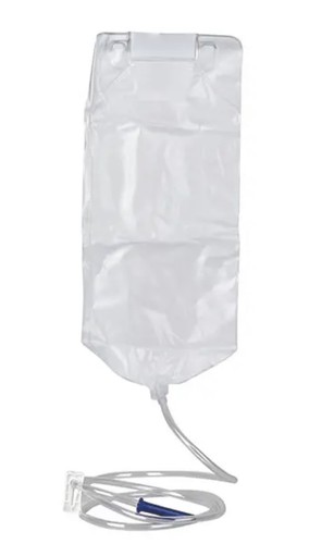 Einmal kunststoff irrigator - einmal,