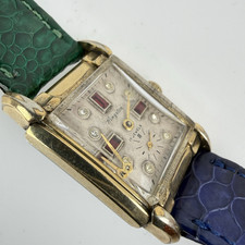 Kingston Vintage Damen Uhr