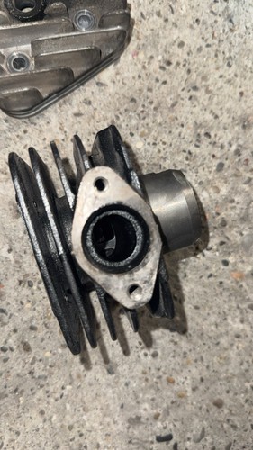 Zylinder 50ccm takt - ,