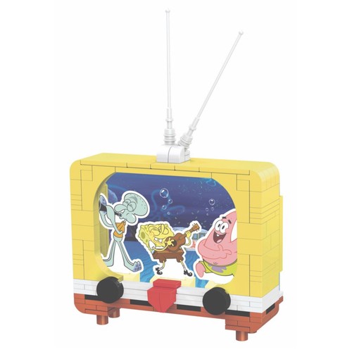 Well played toys spongebob - well,