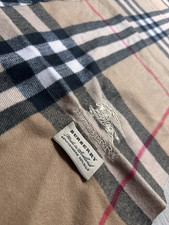 Burberry herren schal - burberry,