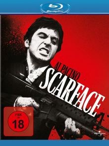 Scarface ungekürzte fassung - ungekürzte,