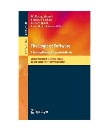 The logic software a - the,