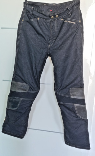 Hein gericke motorrad hose - hein,