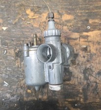 IFA KNB 17-5 Vergaser RT 125