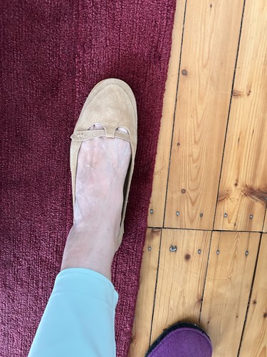 Strenesse blue ballerina - strenesse,