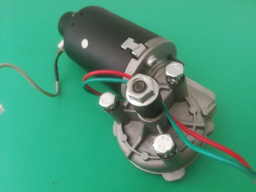 Motor getriebemotor für - für, ein