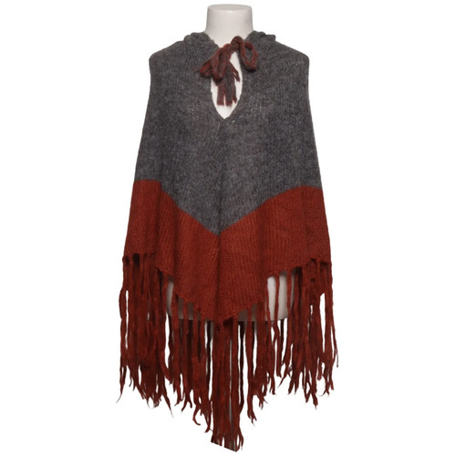 Poncho größe one - h&m,, poncho,