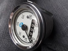 VDO Tachometer, Tacho für NSU