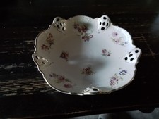 Rosenthal Kronach Germany ,Schale Moliere .