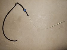 Orig. VW T4 Ventil mit