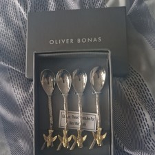 NEU Verpackt OLIVER BONAS 4er