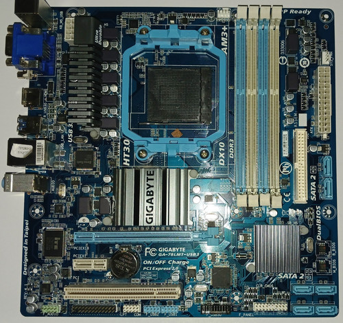 Gigabyte 78lmt usb3 sockel - ga-78lmt-usb3,,