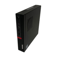 LENOVO ThinkStation P330 Intel