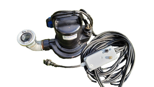 Jung pumpen tauchmotorpumpe - jung,