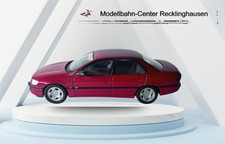 Schuco 1:43 Opel Omega - TOP A2431