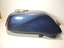 Tank Honda CB 400 N mit Tankdeckel und Benzinhahn Motorrad