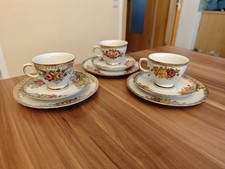 Sammeltassen Set Winterling