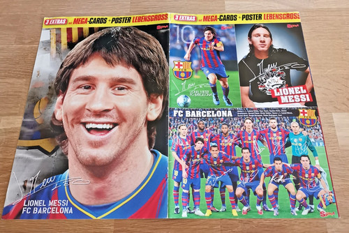 Bravo sport xxl poster - sport,