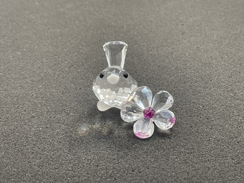 Swarovski figur 840329 - figur, baby