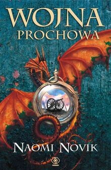 Wojna prochowa von - wojna, (temeraire)