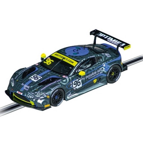 Carrera 27696 aston martin - carrera,