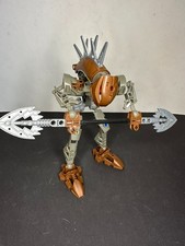 LEGO 8587 Bionicle Mata Nui
