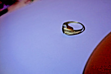 Verkaufe einen schönen Ring