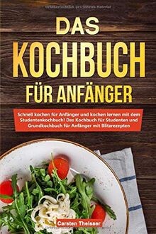 Das kochbuch für - kochbuch,
