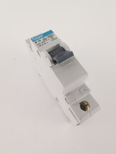 Hager x M 615 B16 Leitungsschutzschalter LS-Schalter 1-polig Sicherungsautomat