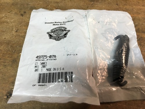 49725 07a harley - 49725-07a, harley®