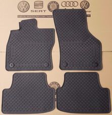 original VW Golf 7 Fußmatten