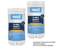 Minus granulat 1 - 2x, 1,5kg