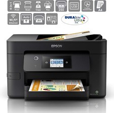 Epson WorkForce Pro WF-4820DWF