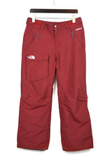 The North Face Hyvent Hose Damen Skifahren MEDIUM Reißverschluss