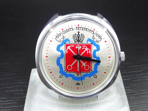 K811 russischer boctok - russischer,