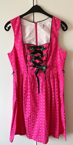 Damen trachten dirndl - damen,