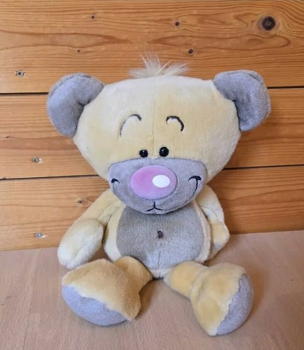 Diddl pimboli teddybär - pimboli,