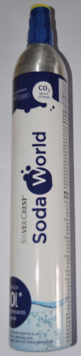 Sodaworld kohlensäurezylinder - sodaworld,