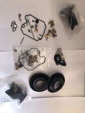 Ducati Monster 600/750/900 Super Sport Vergaser Revisionssatz