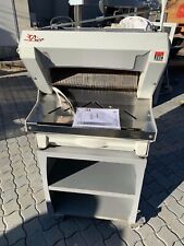 JAC Typ Pico MGM 450/09 Brotschneidemaschine Brotgatter Schnittbrotgatter