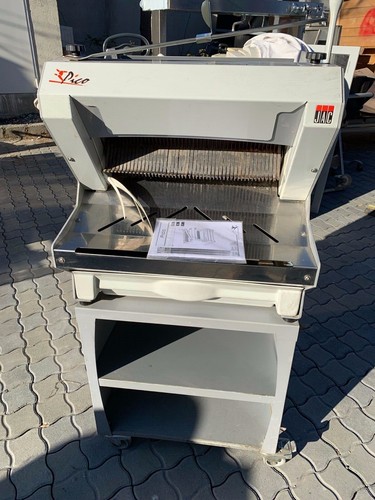Jac typ pico mgm 450 - typ, 450/09