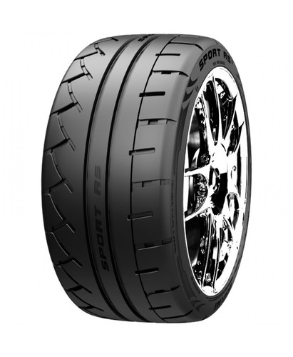 Westlake sport 265 - rs, 2