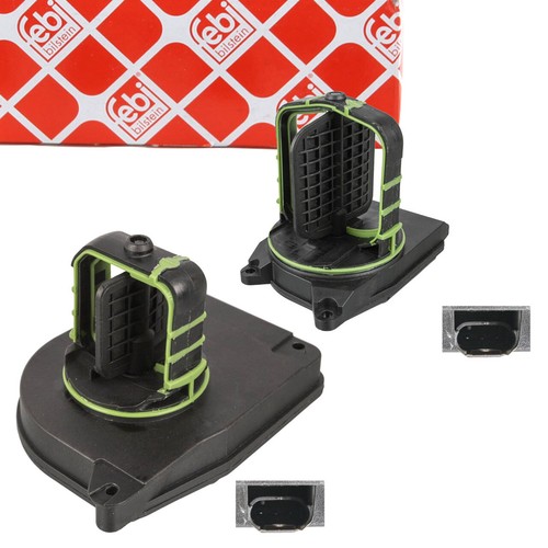 Febi disa klappe - 2x, disa-klappe