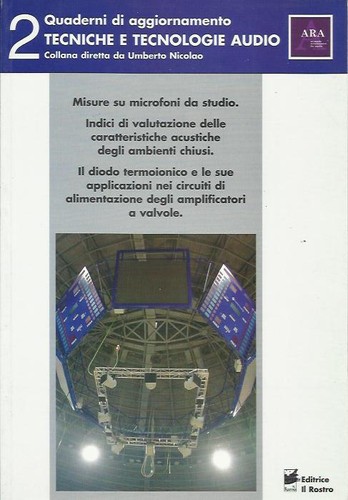 Maße studiomikrofonen - maße, an