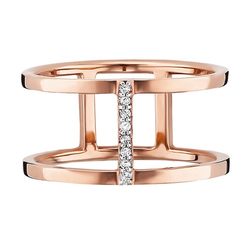 Cai damen ring 925 sterling - damen,