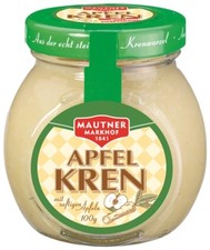 Mautner Markhof Apfelkren