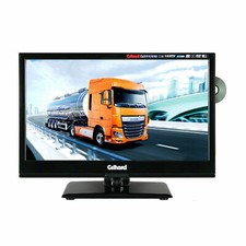 Gelhard GTV-1682 LED-TV 15,6
