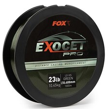 (0,03€/1m) Fox Exocet Pro