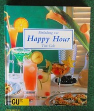 Tim cole einladung zur happy - tim,